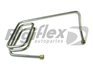 RIGIDO SERPENTINA DE DIRECCION HIDRAULICA MOD. 1722 - RIGIFLEX - sistema de dirección hidraulica - mercedes benz